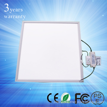 LED Panel Dimmable/600*600mm 48W LED Panel Lights (ET-PL-S6060-48W)